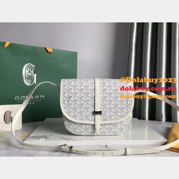 7 Star Goyard Perfect belvedere online sale