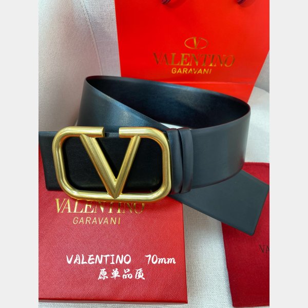 High Quality Valentino AAA Quality Fashion Belts For Women