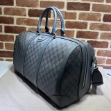 Gucci 724642 Cheap Savoy 1:1 Mirror Duffle Cheap Bag