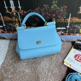 Dolce & Gabbana High Quality Best 4135 Sicily Bag