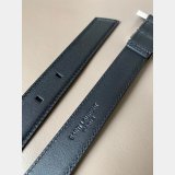 Perfect 7 Star SAINT LAURENT 7 StarS BELT 25MM