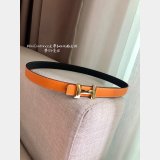 Shop for super fake Hermes 7 Star Belts 24mm