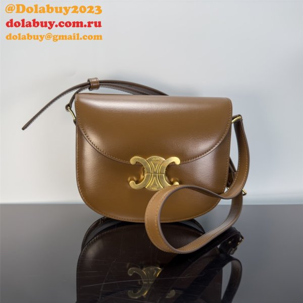 Fake UK Celine Triomphe Perfect Best Bag