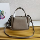 Best Prada Top Handles 1BC145 Top Quality Handbag