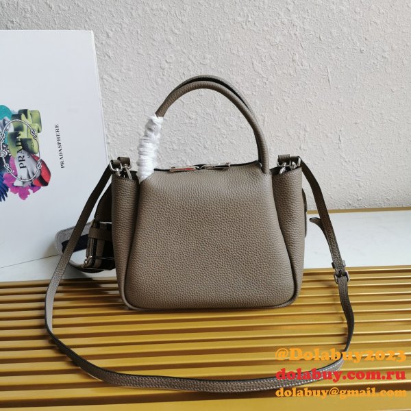 Best Prada Top Handles 1BC145 Top Quality Handbag