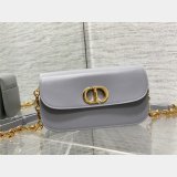 Shop High Quality 0322/0323 High Quality bag Dior Clutch Handbags