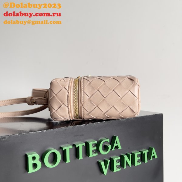 Bottega Veneta 2024 New UKs Cosmetic 789109 Crossbody Bag