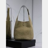 Luxury YSL 1:1 Mirror Saint Laurent LE 5A7 753837 Hobo Bag