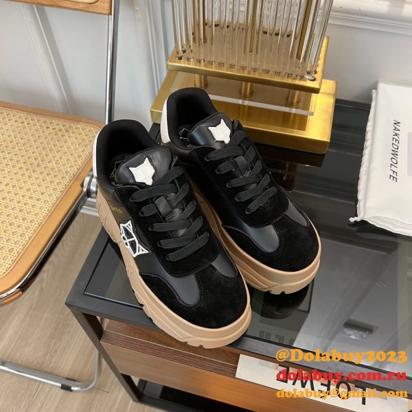 The Best Naked Wolfe Best 2023 Sports Top Quality Shoes