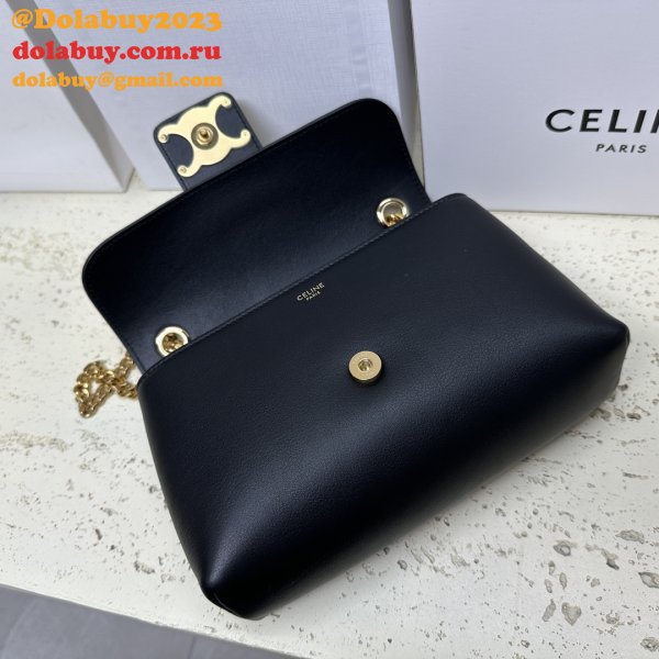 AAA+ High Quality Celine Victoire Teen 7 Star 116593 Bag