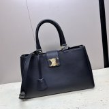 More Perfect Lines Medium Appoline 114963 High Quality Knockoff Bag