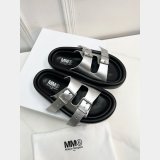 Buy Maison Margiela Luxury High Quality Sandals Shoes