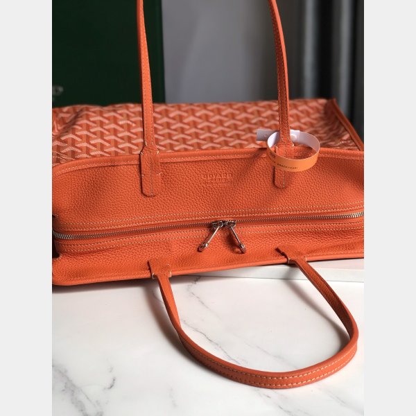 Designer goyard Hardy lady handbag