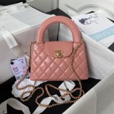 High Quality Shiny Aged Inspired Shopping AS4416 Wholesale Bag