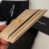 Wholesale Top Quality Saint Laurent Wallets & Cardholders