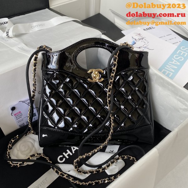 1:1 Mirror Shop Wholesale Casual Calfskin Shoulder Chain AS4133 Bag