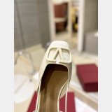 VLogo Valentino Signature Wholesale Slingback Pumps