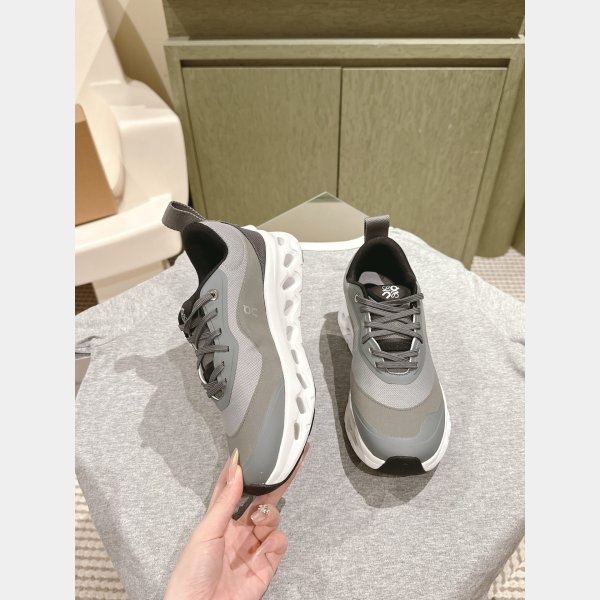 7 Star LOEWE On Cloudtilt 2.0 couple sneaker