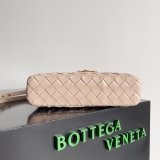 Bottega Veneta 2024 New UKs Cosmetic 789109 Crossbody Bag