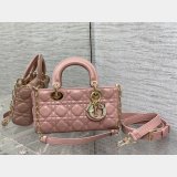 Best Website  Top Quality Fashion Dior D-joy 22.5cm Bag