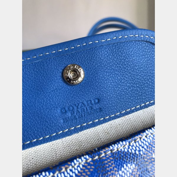 Shop High Quality Inspired Saint Louis 020660 Goyard Handbag