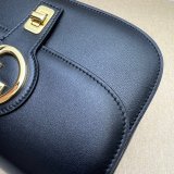 High Quality Gucci Blondie Top-handle 735101 Fake Bag