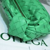 Hottest Bottega Veneta Luxury 23CM Cheap Jodie Online Store