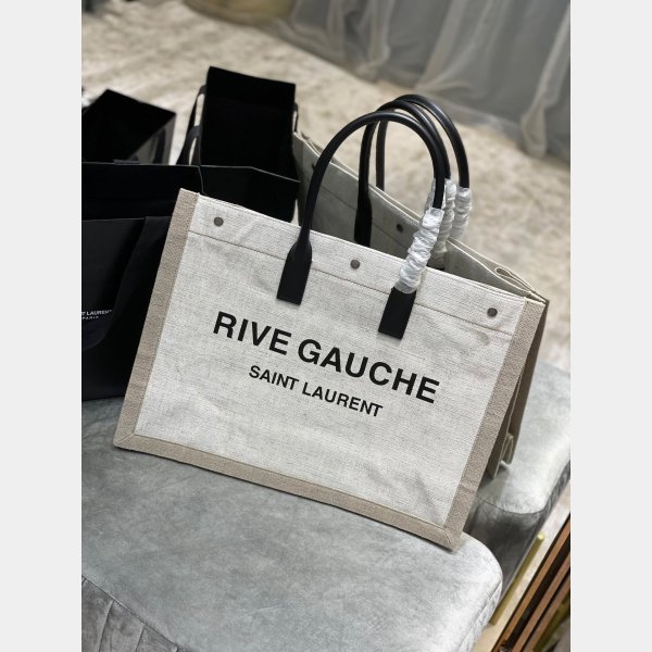 Wholesale Saint Laurent Rive Gauche Tote High Quality bag 509415 Bag