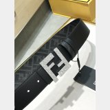 Designer Designer FENDI BELT 35MM Top Quality