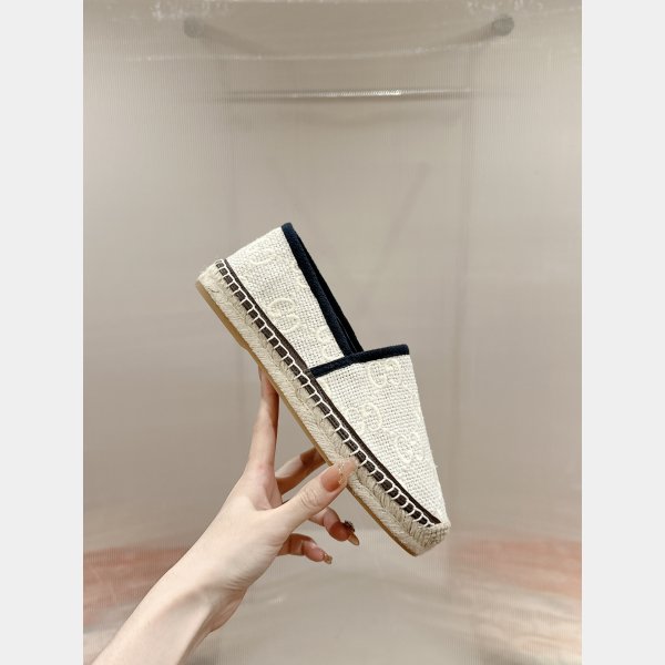 Copy Wholesale gucci women ESPADRILLE