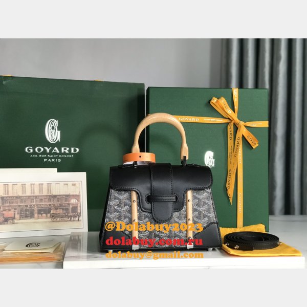 Goyard Best Quality Fake Saïgon 020192 Luxury Bags Store