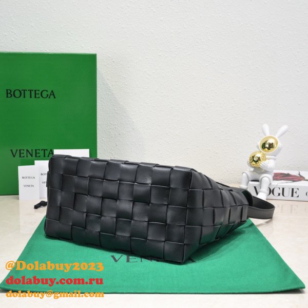 Designer Bottega Veneta 7466# High Quality Bowling Perfect Bags