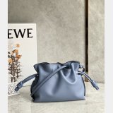 Best Loewe Perfect Balloon Bucket L10855 Flamenco Bag