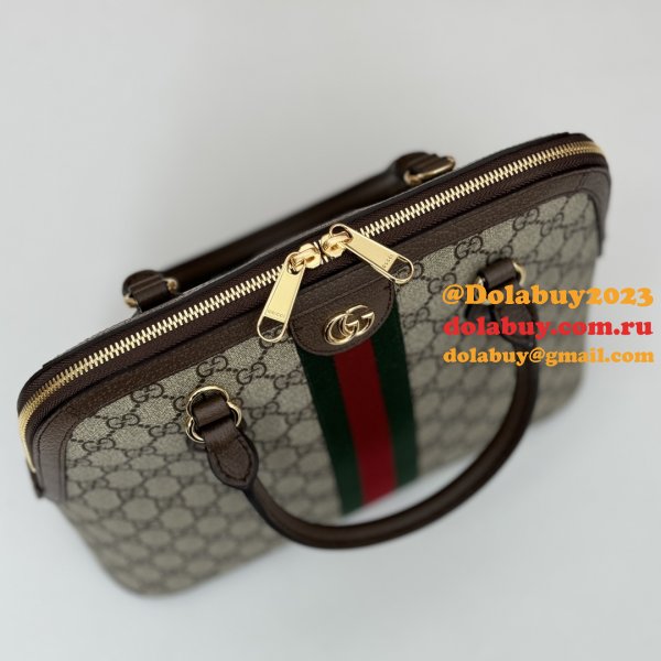 Ophidia Medium Top Handle 795258 Designer Gucci Best Bag