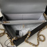 Woc Wallet Inspired AP3664 Chain AAA+ Wholesale Bag