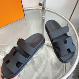 Fake 1:1 Mirror hermes Chypre sandal