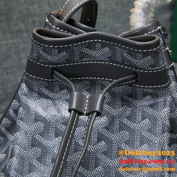 The Best Goyard Petite Flot Quality Copy  Online China