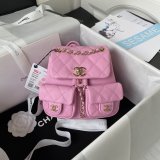 Fashions High Quality Backpack AS3860/AS3787 Store Bag