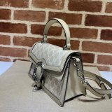 Gucci 1:1 Mirror 739496 Dionysus Top Handle High Quality bag Bag