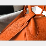 Hermes Fake Yellow Lindy 26cm Bags Sale Outlet Online