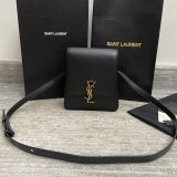 Best 7 Star Saint Laurent Verti Kaia crossbody Shoulder 668809 bag