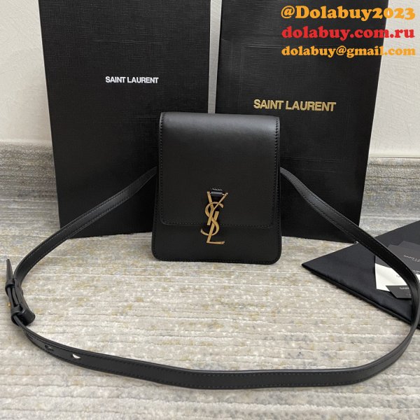 Best 7 Star Saint Laurent Verti Kaia crossbody Shoulder 668809 bag