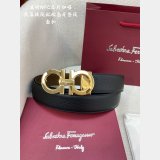 Fashion Top Quality FERRAGAMO BELT 35MM ONLINE