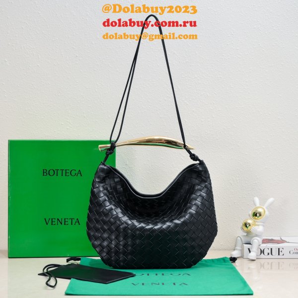 Sardine Intrecciato 7468 Fake Bottega Veneta Bags