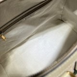 Gucci Our Copy Ophidia 681295 GG Supreme Duffle Tote Bag