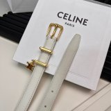 Designer 7 Star Celine Belts Online Sale