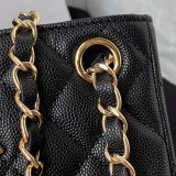 Best Online Store For Knockoff Bucket Lambskin AS3176 Bag