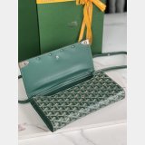 Monte-Carlo 020178 Designer Goyard Clutch Fashion Knockoff Bag