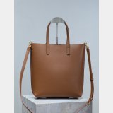 Best SAINT LAURENT Shopping tote bag small 600307