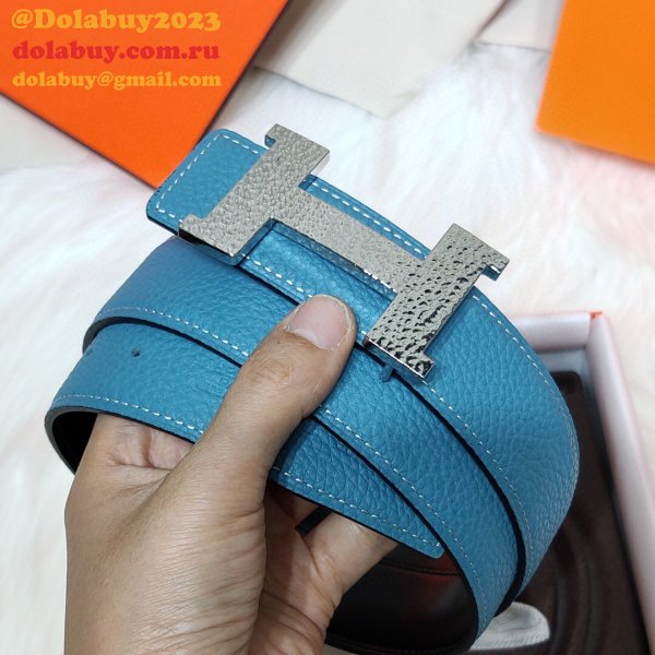 The Best H 38mm Hermes Belt Duplicate In The Market